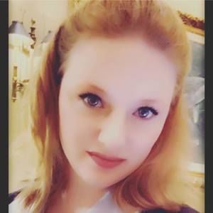 Meet your Posher, Mallory